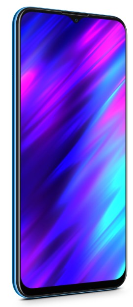סמארטפון   M10  Meizu