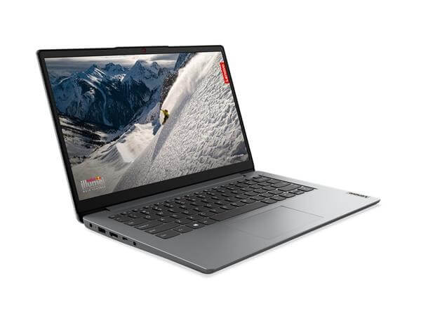 מחשב נייד IdeaPad 1 14ALC7 82R3001JIV Lenovo