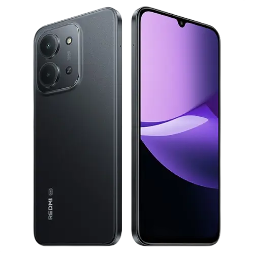 סמארטפון Redmi 15C 5G 8GB+256GB שחור thumbnail