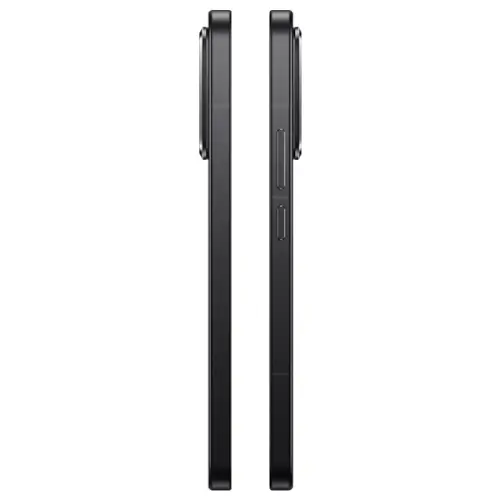 סמארטפון Xiaomi 15T Pro 12G+512GB Black thumbnail