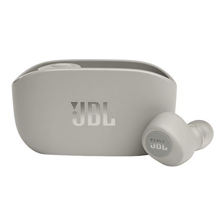 אוזניות אלחוטיות Wave W100TWS JBL