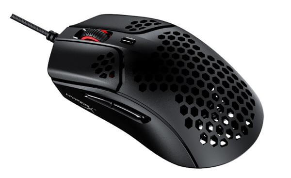 עכבר Pulsefire Haste HyperX