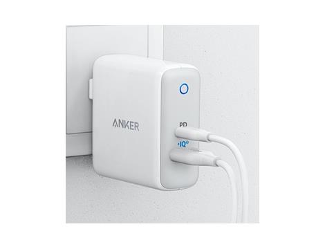 ספק כח  USB -TypeC USB Anker