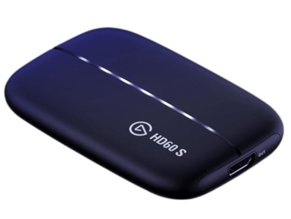 כרטיס לכידה HD60 S Elgato