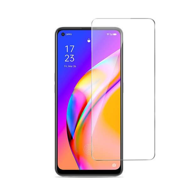 מגן מסך זכוכית A94 5G oppo
