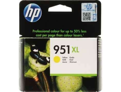 ראש דיו  951XL  HP
