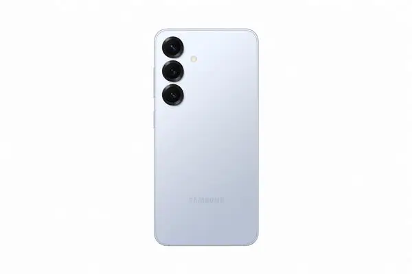 סמארטפון Galaxy S25 12G+128GB תכלת thumbnail