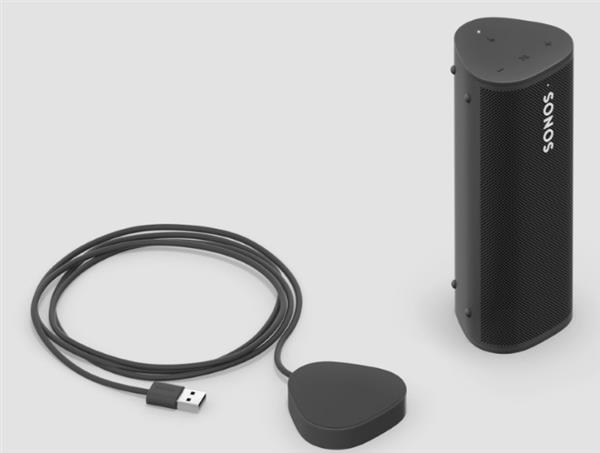 מטען אלחוטי לרמקול Roam SONOS