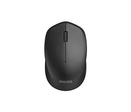 עכבר אלחוטי M344 Philips