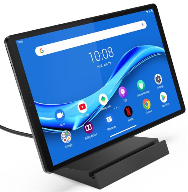 טאבלט Tab M10 Plus X606x 4g Scs Za5y0169il Lenovo באג