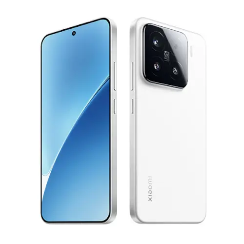 סמארטפון Xiaomi 15 5G 12GB+512GB thumbnail