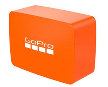 מצוף למצלמה Floaty for All Hero Type GoPro