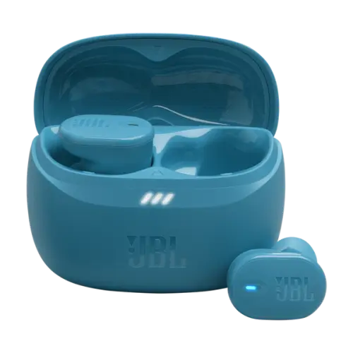 אוזניות אלחוטיות TW + ביטול רעשים Tune Buds 2 thumbnail