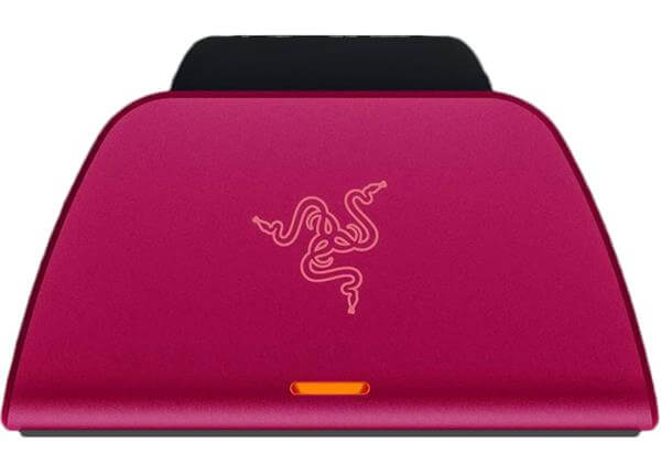 עמדת טעינה מהירה לשלטי DualSense ל-PS5 Razer