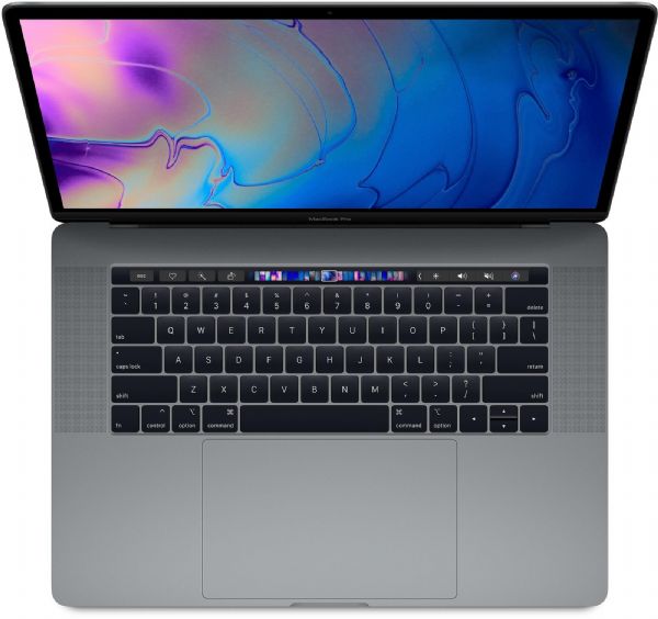 מחשב נייד MacBook Pro 2018 Apple