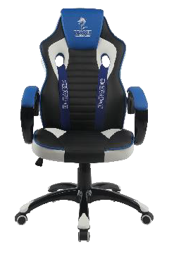 כיסא גיימרים D-RACER Dragon