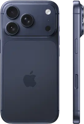 סמארטפון iPhone 17 Pro 256GB Deep Blue thumbnail