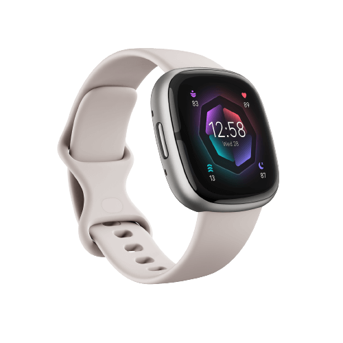 שעון חכם Sense 2 fitbit