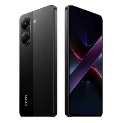 סמארטפון &quot;6.67 POCO X7 Pro thumbnail