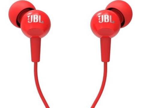 אוזניות  C100SI  JBL