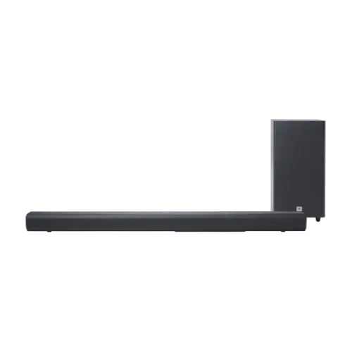 מקרן קול עם סאבוופר אלחוטי Cinema SB580 thumbnail