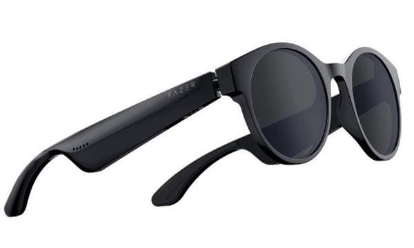 משקפי שמש אודיו עגולות  Anzu Smart Glasses Razor 