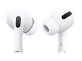 אוזניות  AirPods Pro Apple