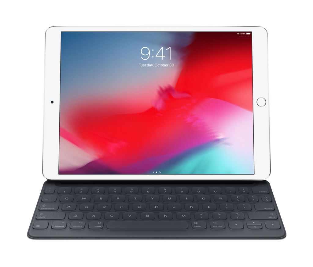 כיסוי מקלדת לאייפד פרו  MPTL2HB/A Apple