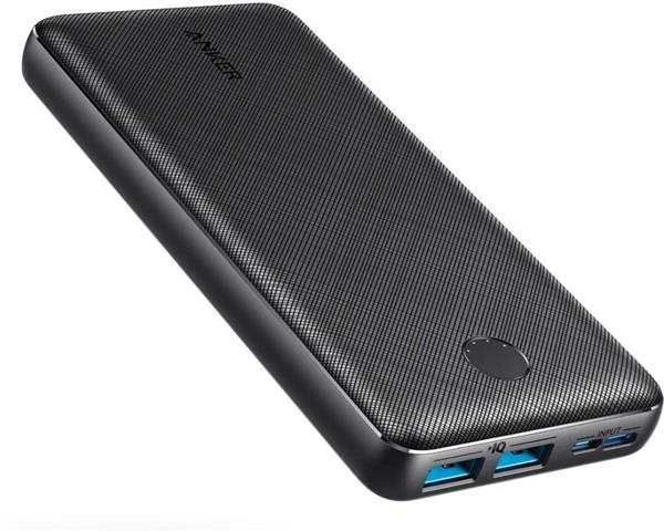 סוללה חיצונית Powercore Metro Essential 20000 Anker