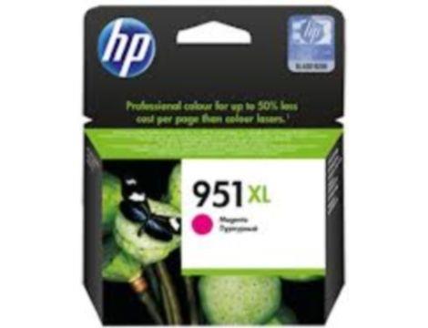 ראש דיו  951XL  HP