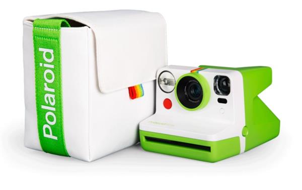 תיק נשיאה למצלמת Now Polaroid 