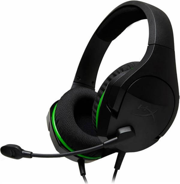 אוזניות גיימרים Cloud Stinger Core XBOX HyperX