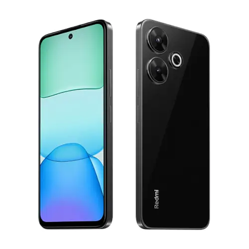 סמארטפון Redmi 13 6+128GB thumbnail
