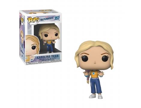 Marvel: Runaways   Karolina POP