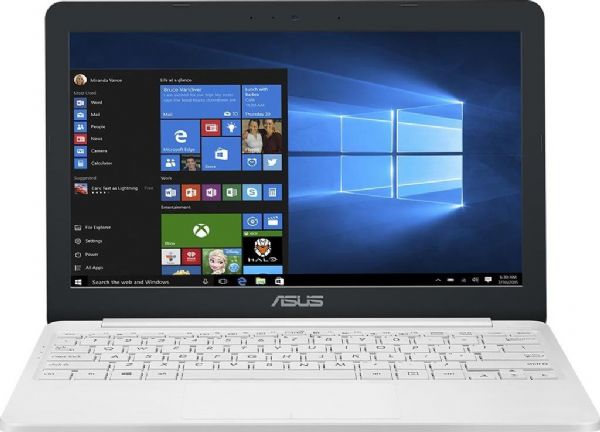 מחשב נייד VivoBook E203MA Asus