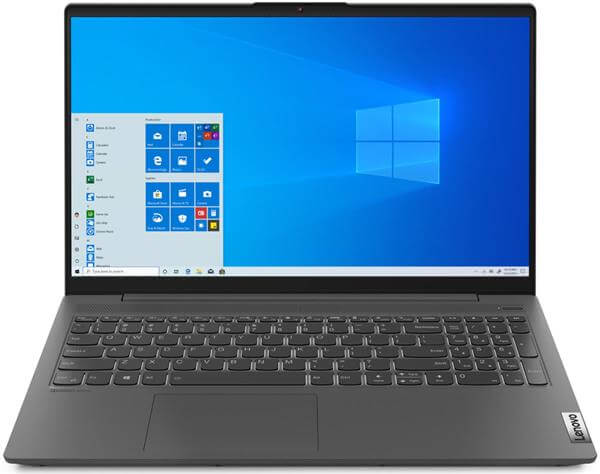מחשב נייד IdeaPad 5 15ITL05 82FG01HRIV Lenovo