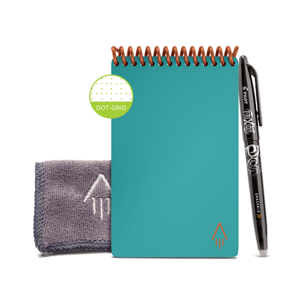 מחברת חכמה Mini Rocketbook
