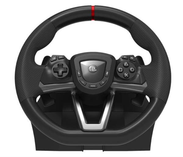 הגה For Ps5, Ps4, Pc HORI