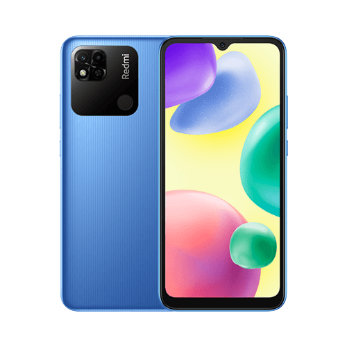 סמארטפון Redmi 10A 2GB+32GB Xiaomi