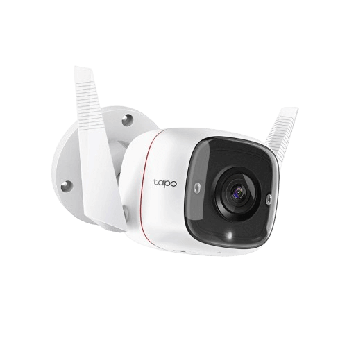 מצלמת מעקב IP חיצונית TAPO C310 TP-Link
