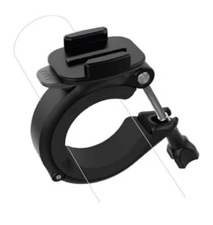 מתאם לצינור גדול Large Tube Mount (Roll Bars+Pipes+More) 3.5-6CM GoPro