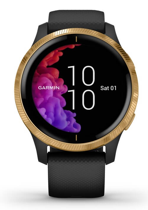 שעון כושר חכם Venue Garmin