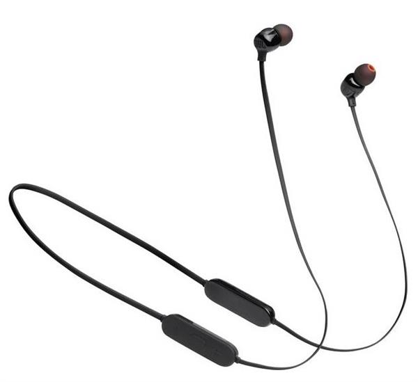 אוזניות אלחוטיות In Ear Tune T125 BT JBL
