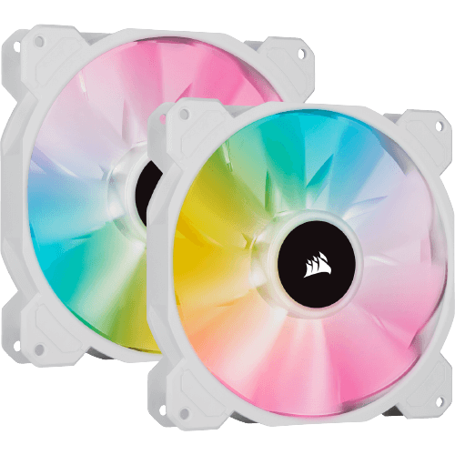ערכת אוורור למארז SP140 RGB Elite Corsair