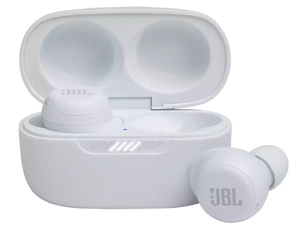 אוזניות אלחוטיות TW Live Free JBL