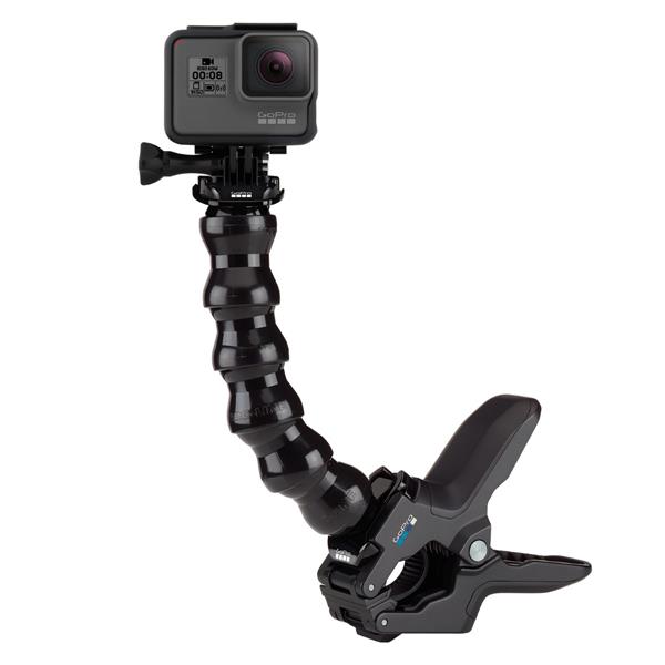 תושבת מלתעות גמישה GoPro