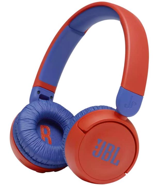 אוזניות ילדים JR 310BT JBL