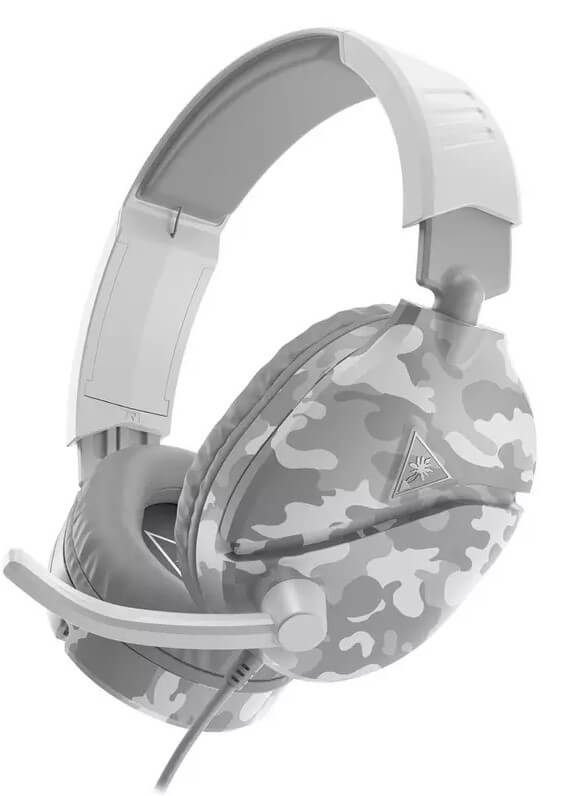אוזניות גיימינג  Recon 70 Turtle Beach