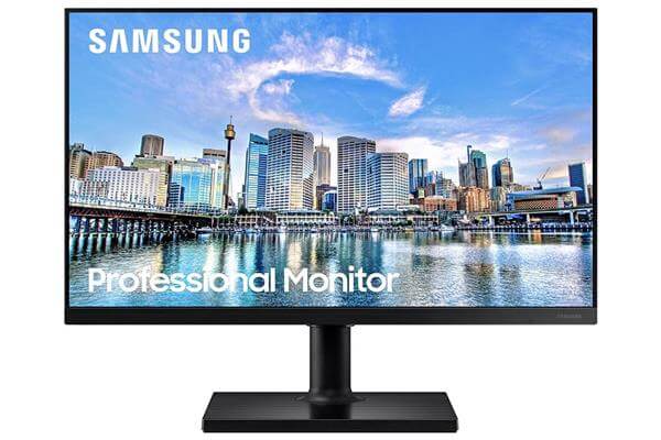 מסך מחשב מקצועי "24 Samsung