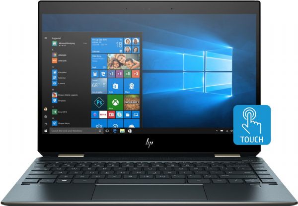 מחשב נייד Spectre x360 13-ap0002nj HP